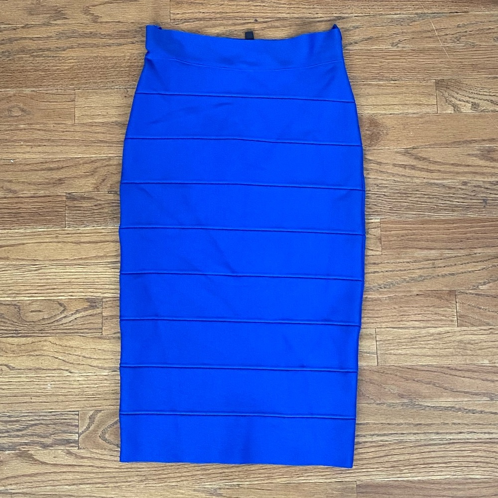 Bcbg skirt
